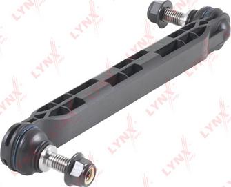 LYNXauto C7323LR - Rod / Strut, stabiliser autospares.lv