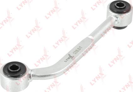 LYNXauto C7216L - Rod / Strut, stabiliser autospares.lv