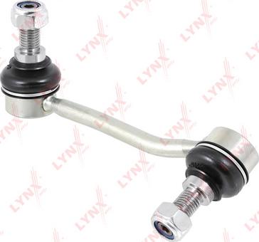 LYNXauto C7227L - Rod / Strut, stabiliser autospares.lv