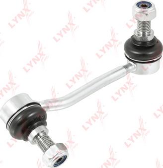 LYNXauto C7227R - Rod / Strut, stabiliser autospares.lv