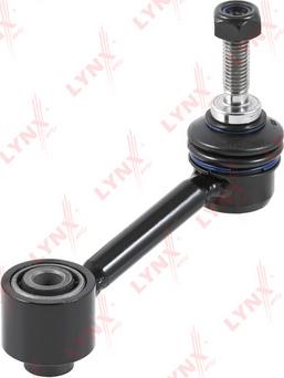 LYNXauto C7278LR - Rod / Strut, stabiliser autospares.lv