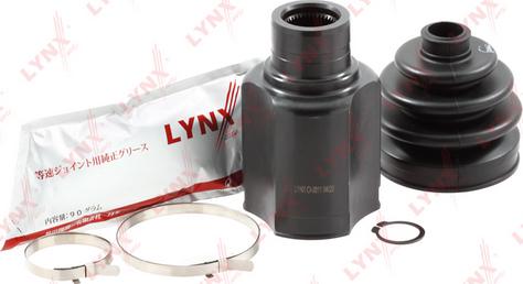 LYNXauto CI-3811 - Joint Kit, drive shaft autospares.lv