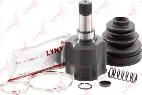 LYNXauto CI-3782 - Joint Kit, drive shaft autospares.lv