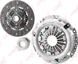 LYNXauto CL-1463 - Clutch Kit autospares.lv