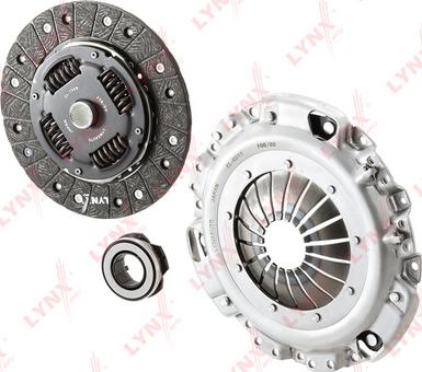 LYNXauto CL-1094 - Clutch Kit autospares.lv