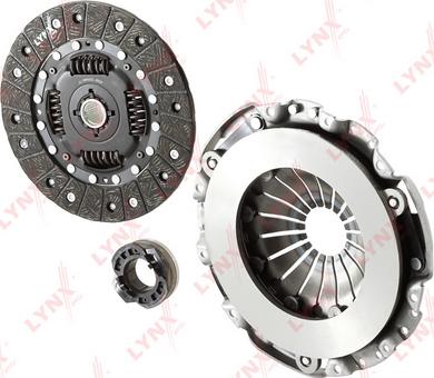 LYNXauto CL-1094 - Clutch Kit autospares.lv