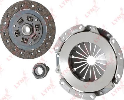 LYNXauto CL-1049 - Clutch Kit autospares.lv