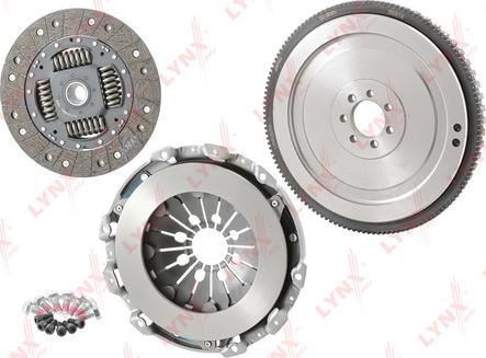 LYNXauto CL-1052 - Clutch Kit autospares.lv