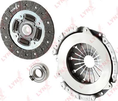 LYNXauto CL-1144 - Clutch Kit autospares.lv