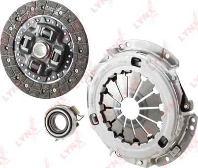 LYNXauto CL-1142 - Clutch Kit autospares.lv