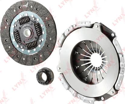 LYNXauto CL-1135 - Clutch Kit autospares.lv