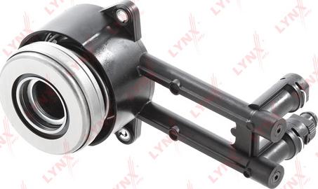 LYNXauto CL-8184 - Central Slave Cylinder, clutch autospares.lv