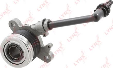 LYNXauto CL-8250 - Central Slave Cylinder, clutch autospares.lv