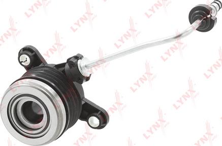 LYNXauto CL-8201 - Central Slave Cylinder, clutch autospares.lv