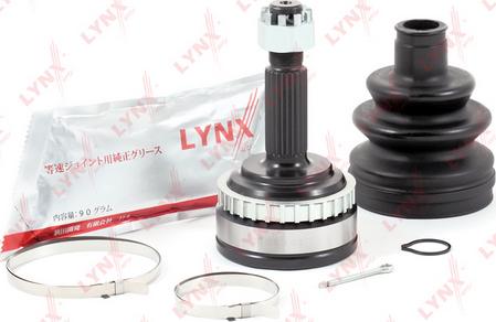 LYNXauto CO-5903A - Joint Kit, drive shaft autospares.lv