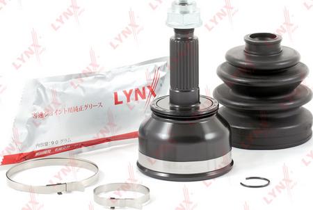 LYNXauto CO-5121 - Joint Kit, drive shaft autospares.lv