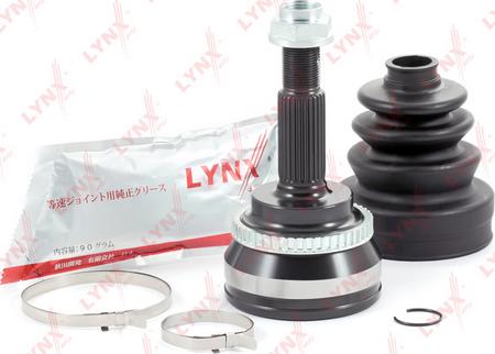 LYNXauto CO-3647A - Joint Kit, drive shaft autospares.lv