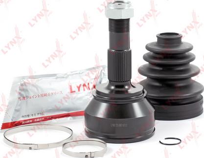 LYNXauto CO-3667 - Joint Kit, drive shaft autospares.lv