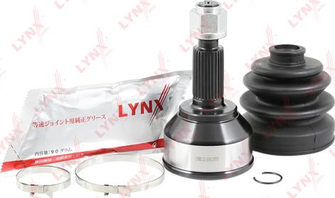 LYNXauto CO-3742 - Joint Kit, drive shaft autospares.lv