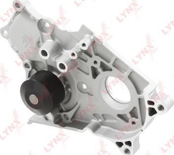 LYNXauto CW-0403 - Water Pump autospares.lv