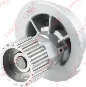 LYNXauto CW-0099 - Water Pump autospares.lv