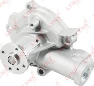 LYNXauto CW-0090 - Water Pump autospares.lv