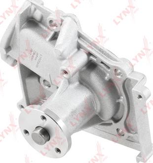 LYNXauto CW-0091 - Water Pump autospares.lv