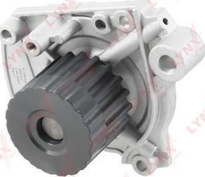 LYNXauto CW-0097 - Water Pump autospares.lv