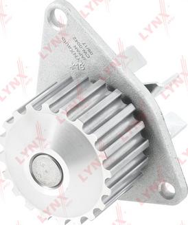 LYNXauto CW-0042 - Water Pump autospares.lv