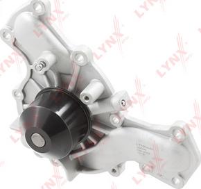 LYNXauto CW-0059 - Water Pump autospares.lv