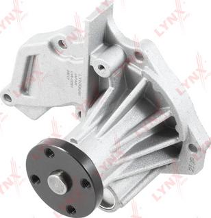 LYNXauto CW-0051 - Water Pump autospares.lv