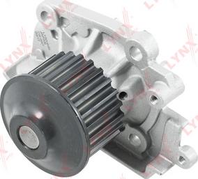 LYNXauto CW-0057 - Water Pump autospares.lv