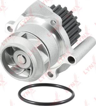 LYNXauto CW-0065 - Water Pump autospares.lv