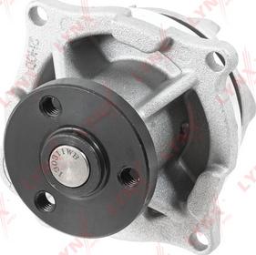 LYNXauto CW-0009 - Water Pump autospares.lv