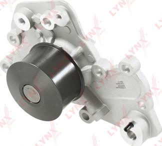 LYNXauto CW-0005 - Water Pump autospares.lv