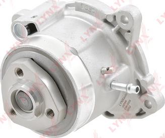 LYNXauto CW-0008 - Water Pump autospares.lv