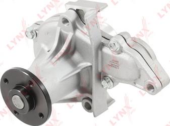 LYNXauto CW-0003 - Water Pump autospares.lv