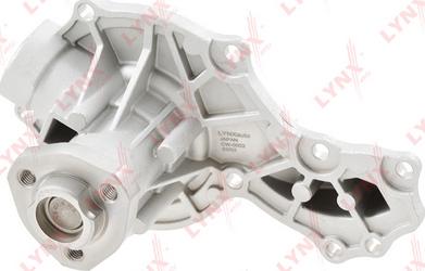 LYNXauto CW-0002 - Water Pump autospares.lv