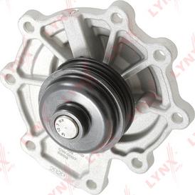 LYNXauto CW-0007 - Water Pump autospares.lv