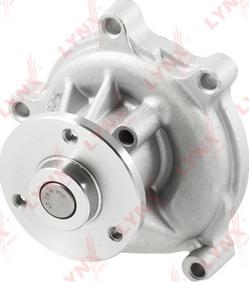 LYNXauto CW-0014 - Water Pump autospares.lv