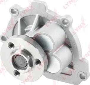 LYNXauto CW-0018 - Water Pump autospares.lv