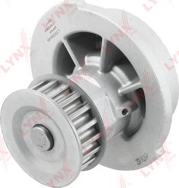 LYNXauto CW-0084 - Water Pump autospares.lv