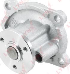 LYNXauto CW-0035 - Water Pump autospares.lv