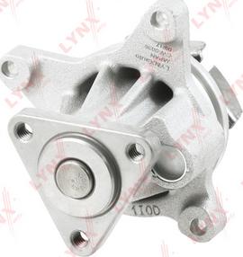 LYNXauto CW-0036 - Water Pump autospares.lv