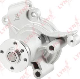 LYNXauto CW-0031 - Water Pump autospares.lv