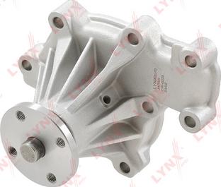 LYNXauto CW-0038 - Water Pump autospares.lv