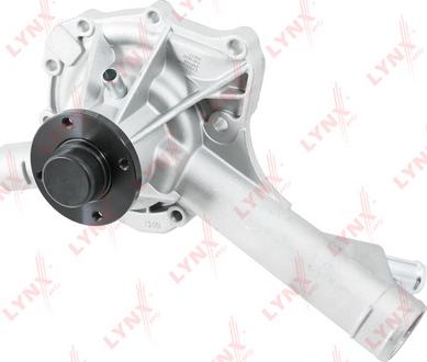 LYNXauto CW-0037 - Water Pump autospares.lv