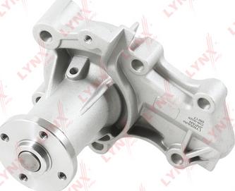 LYNXauto CW-0029 - Water Pump autospares.lv