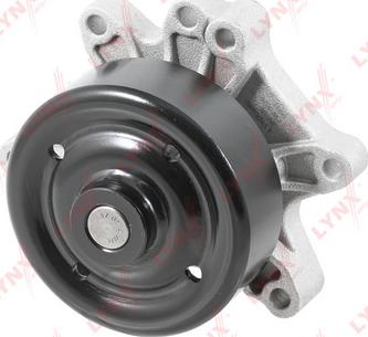 LYNXauto CW-0026 - Water Pump autospares.lv