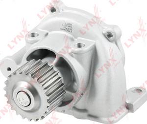 LYNXauto CW-0071 - Water Pump autospares.lv